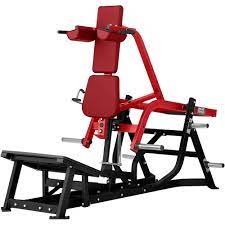 Hacksquat/V squat/Calves machine - Alpha Fitness Kenya